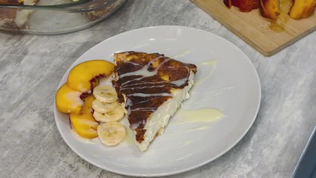 ЕСТЬ чем поделиться | РЕЦЕПТЫ и не только