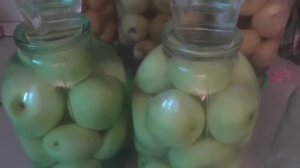 Как замочить яблоки дома легко и быстро. Мочёные яблоки.