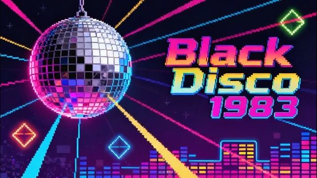 Synthwave Beneath Glitter & Gloom