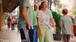 Bushman Prank_ Scared a Celebrity 2022!!