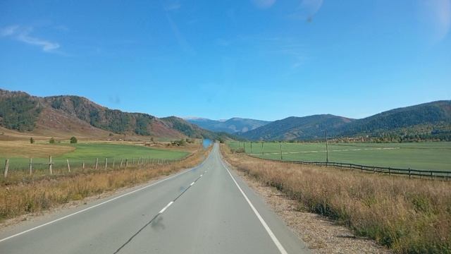 Я ♥️♥️♥️Алтай!!! смотреть онлайн