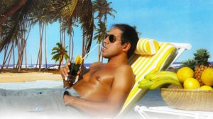 Фильм - Особые приметы: красавчик (1983) Челентано