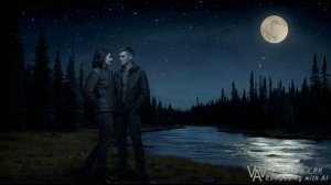 🔥 ОТ РОСЫ ПО ТЕЛУ ДРОЖЬ 🔥  _ Походная лирическая песня _ Мои