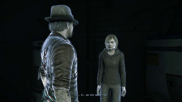 Murdered - Soul Suspect Призрачный Детектив Квартира Расследование #2