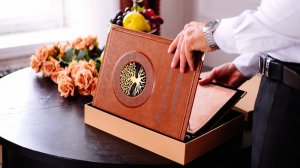 Пример расширенного отчета