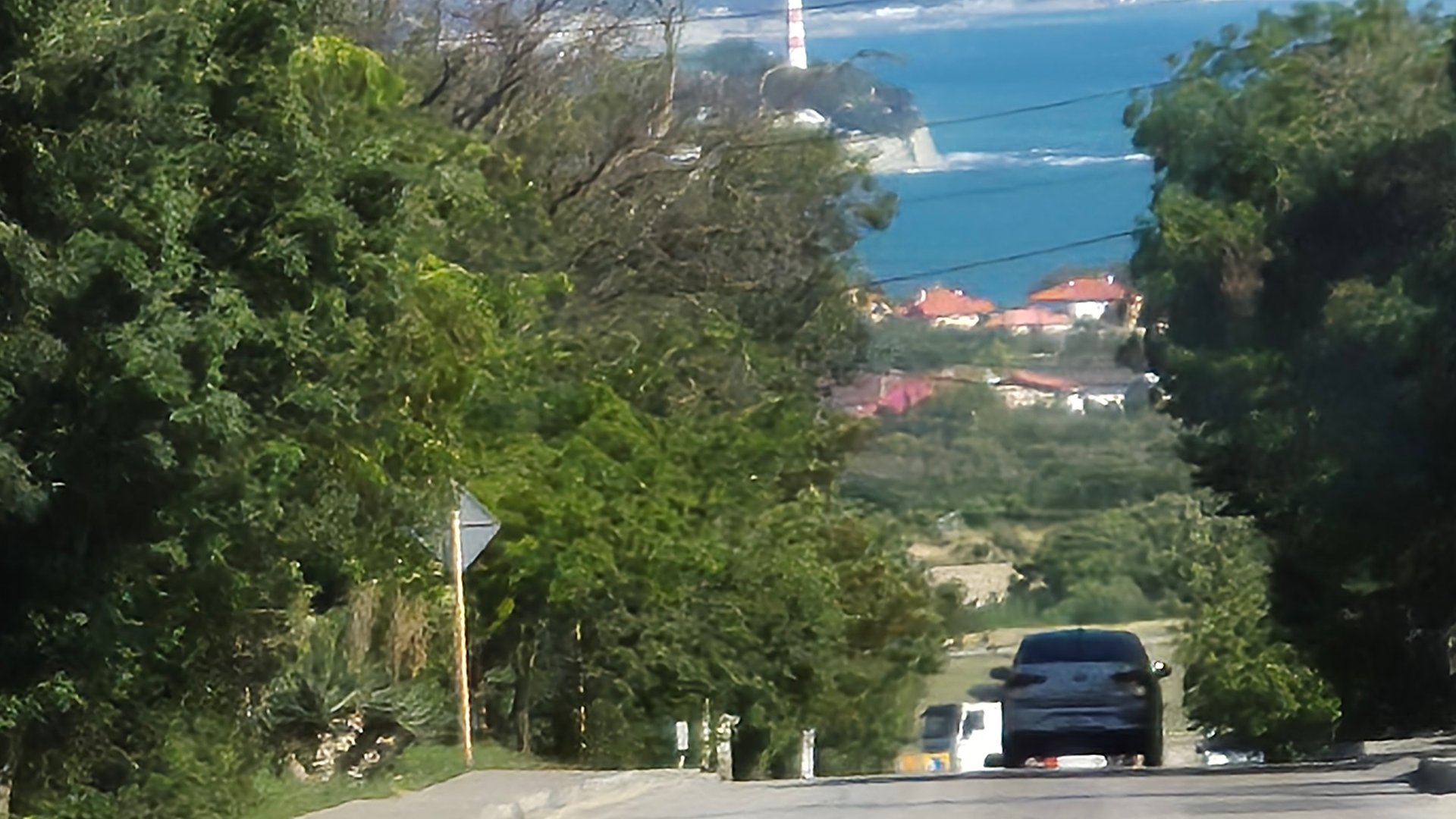 Красивый путь Краснодар - Анапа - Геленджик. Для вдохновения!