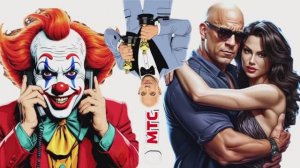 Жалуюсь мошеннику из «МТС» на отсутствие контента 🗣🤡🤣