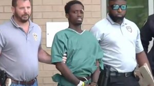 Блогер связал, раздел и убил женщину в прямом эфире ради славы