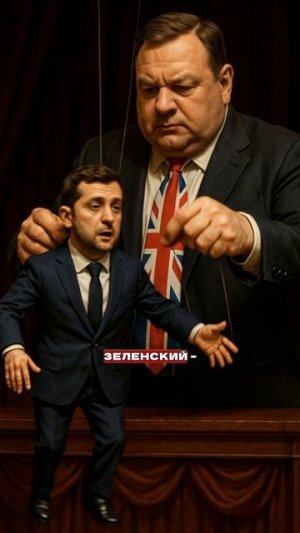 Я предоставлю механизм, чтобы никто больше не смог навязать нам кого-то во власть.