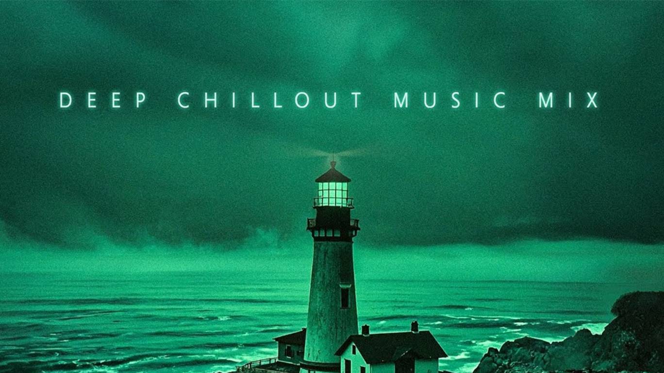 Релакс музыка 🎧 Лучший чилаут 🎵 🌴☀️ Звук #24 смотреть онлайн