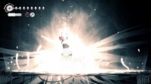 Hollow Knight: Silksong - Третий Акт, Хранители и Пожиратель Колоколов #20