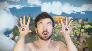 ВЗГЛЯНУТЬ НА МИР ПО-НОВОМУ