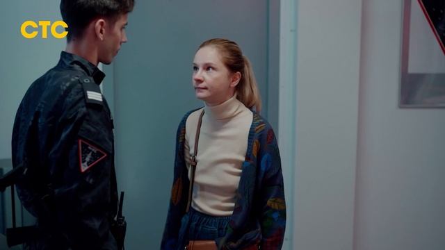 Митрич (2025, сериал, 1 сезон) — ТВ-ролик (сезон 1) — Кинопоиск смотреть онлайн