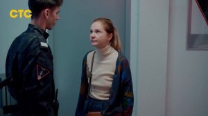 Митрич (2025, сериал, 1 сезон) — ТВ-ролик (сезон 1) — Кинопоиск