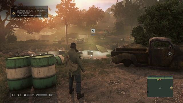 Mafia 3 Ч25