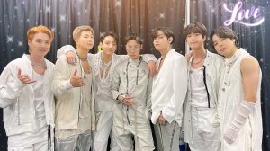 **"Волшебные моменты с BTS и Чимином в Латинской Америке! 🎤✨"**