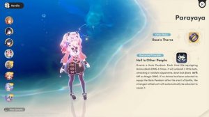 Honkai: Nexus Anima: все кардии (персонажи)