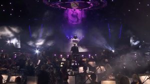 Международная церемония открытия The International 2025 | Dota2