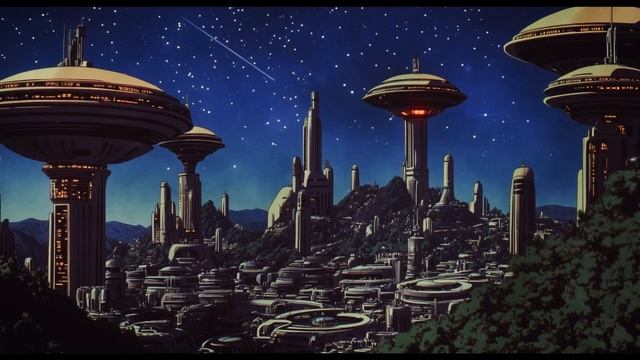 Dreams Of Tomorrow Lost In The Past