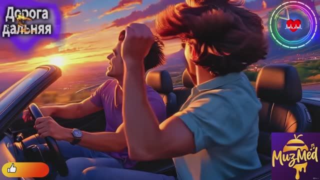 3-й Январь - Дорога дальняя смотреть онлайн