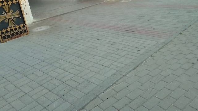 Чем живет Старочеркасский мужской монастырь и почему даже Шолохов отдал часть премии сюда Обитель с смотреть онлайн