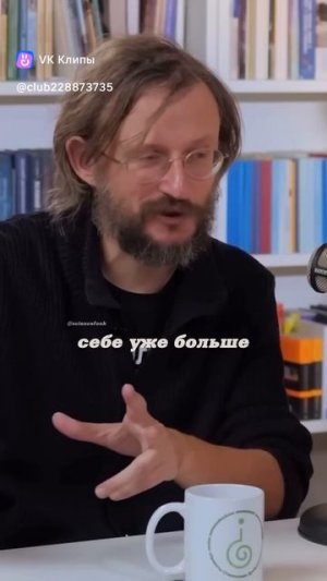 Дробышевский о вымирании☝️Подпишись👍