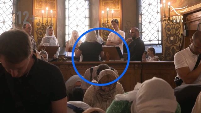 Телеканал СПАС