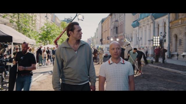 Авиатор (2025) — Финальный трейлер — Кинопоиск смотреть онлайн