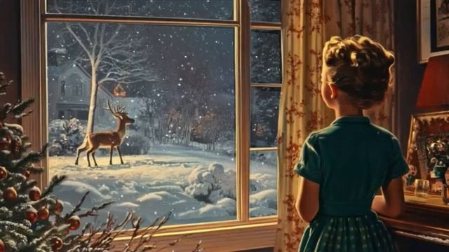 Винтажная ретро музыка 1940-1950 Vintage Golden Age №52 смотреть онлайн