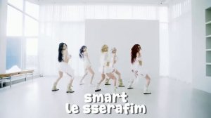 Kpop random dance mirrored