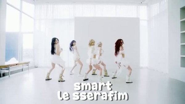 Kpop random dance mirrored