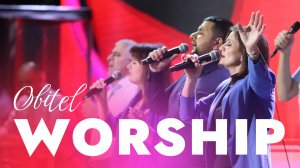 Хвала и поклонение 13.09.2025