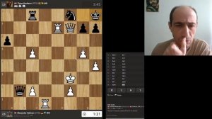 Титульный вторник. 16.09.25