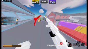 Rivals 1 vs 1 простите за долгое отлучение чекайте описание