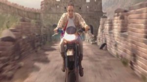 Позови меня с собой \ вариант № 2  (клип)