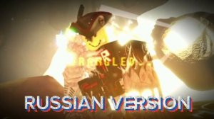 compass(лмс гашарпуна на русском)