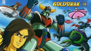 Сериал Грендайзер - сезон 1, серия 65 / UFO Robo Grendizer