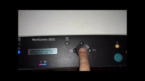 Как сделать скан документа на принтере