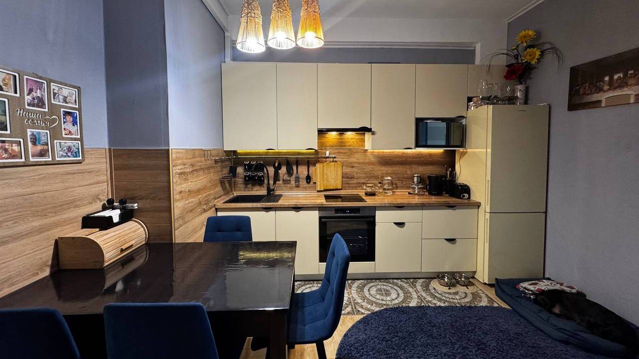 Продам 2-комнатную квартиру в прекрасном жилом состоянии в г. Красноярске смотреть онлайн