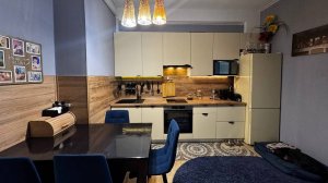 Продам 2-комнатную квартиру в прекрасном жилом состоянии в г. Красноярске