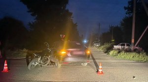 Опасный тренд: дети гибнут в авариях на питбайках