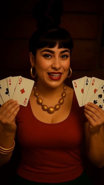 Погадать на короля смотреть онлайн