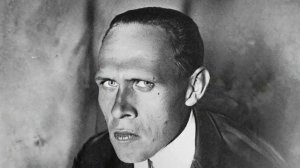 Даниил Хармс "Врун"