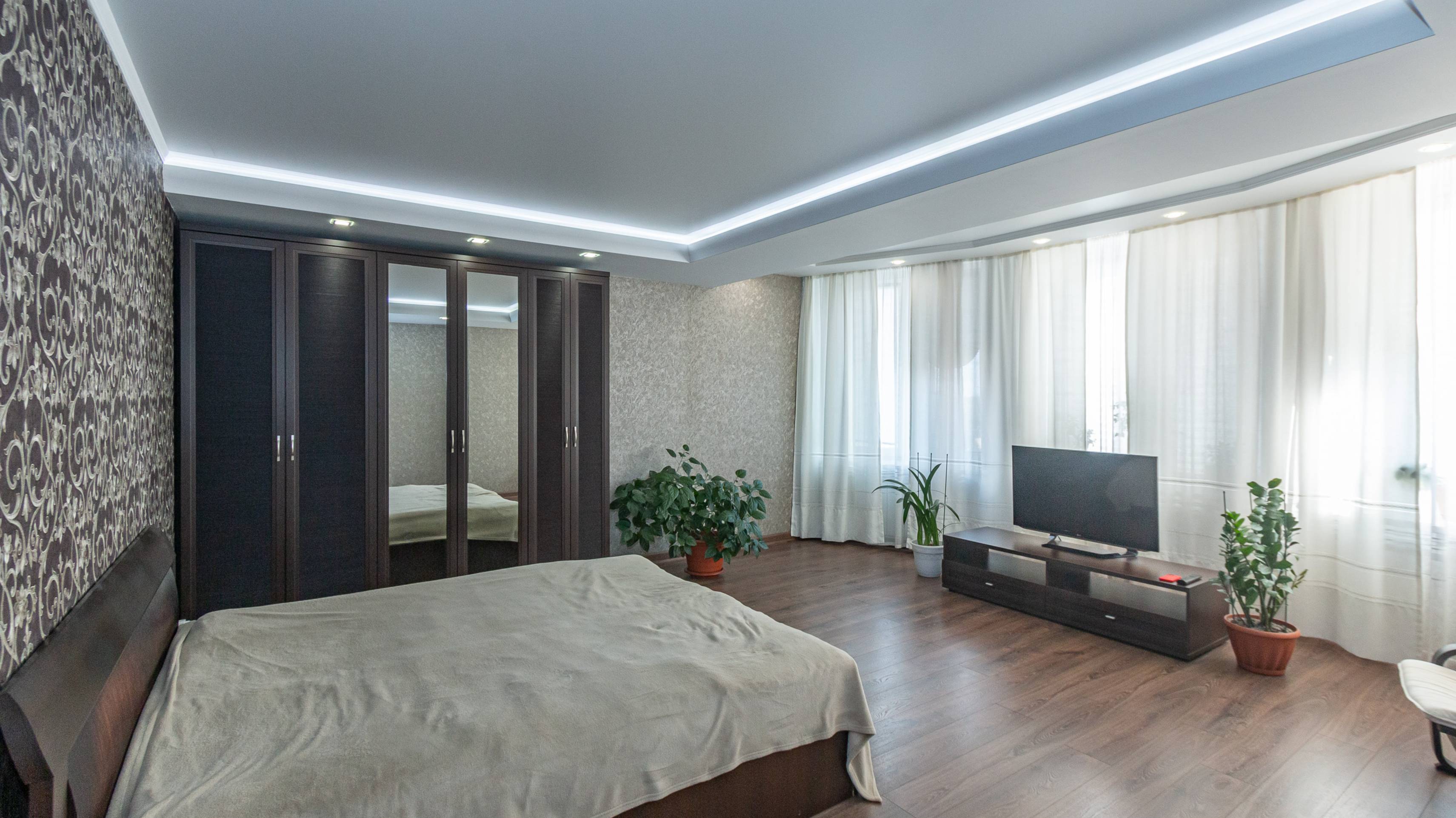 улица Малиновского, 18к1 смотреть онлайн