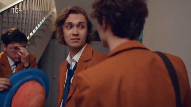 Таргет (2022, сериал, 1 сезон) — Трейлер (сезон 1) — Кинопоиск смотреть онлайн