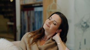 Анна Пескова о том, как создать нужную атмосферу с помощью электрокарнизов