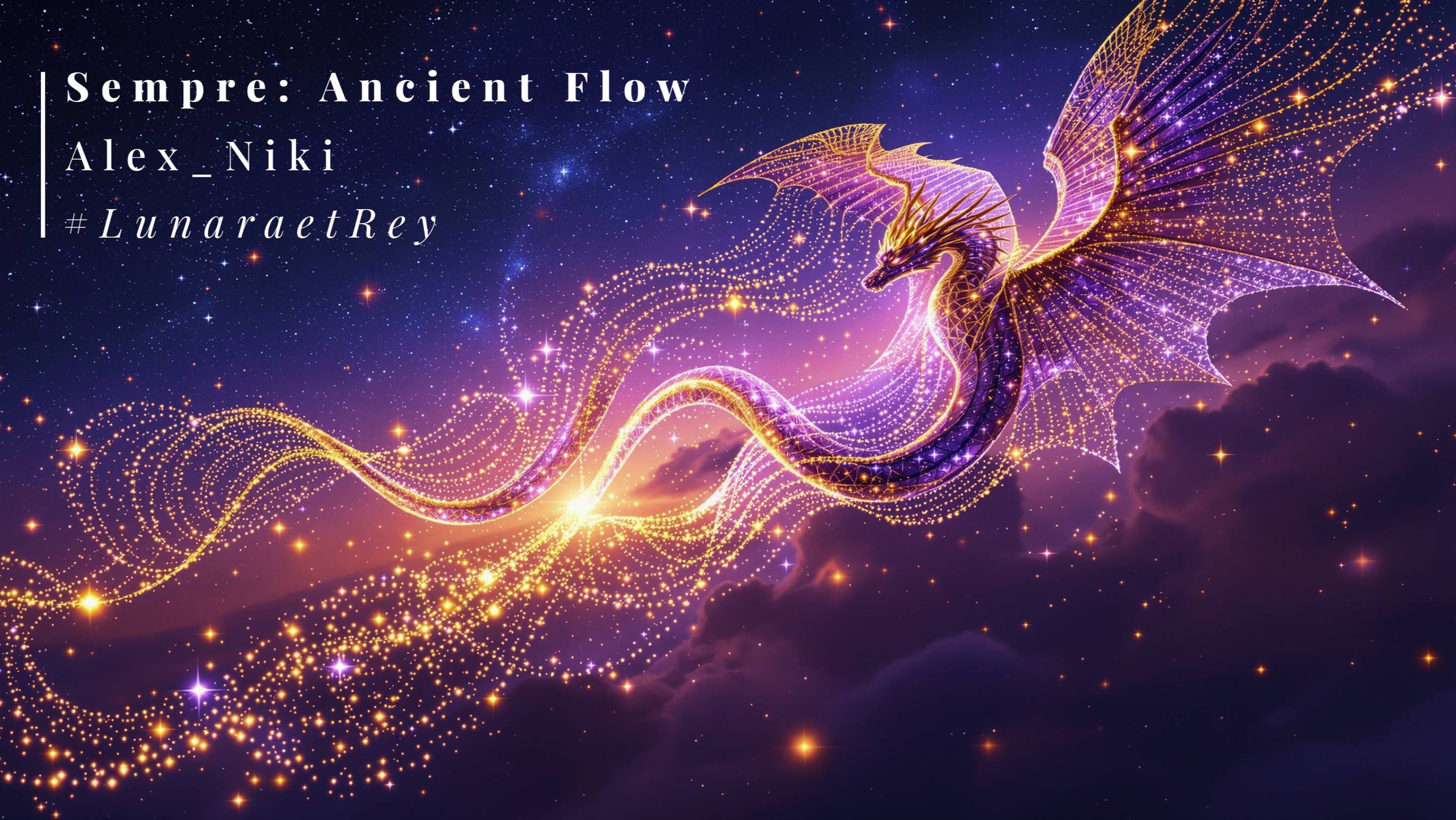 Sempre: Ancient Flow