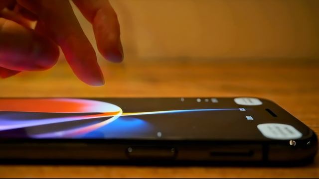 iPhone 16 ASMR | Relaxing Taps & Touch Sounds смотреть онлайн