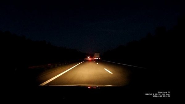 Казань - Пермь Автодорога 2024 ROADCONTROL159