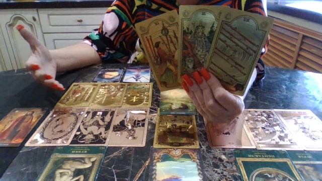 Водолей Октябрь 2025 смотреть онлайн